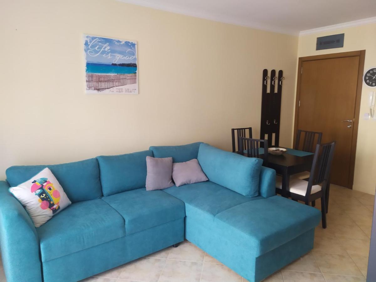 Sea Bliss Retreat -Santa Marina - Sozopol Apartment Luaran gambar