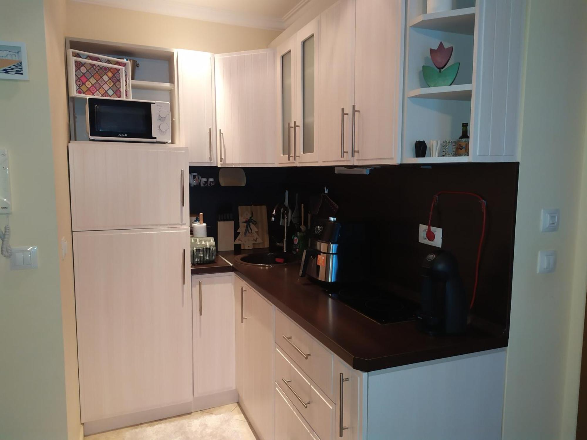 Sea Bliss Retreat -Santa Marina - Sozopol Apartment Luaran gambar