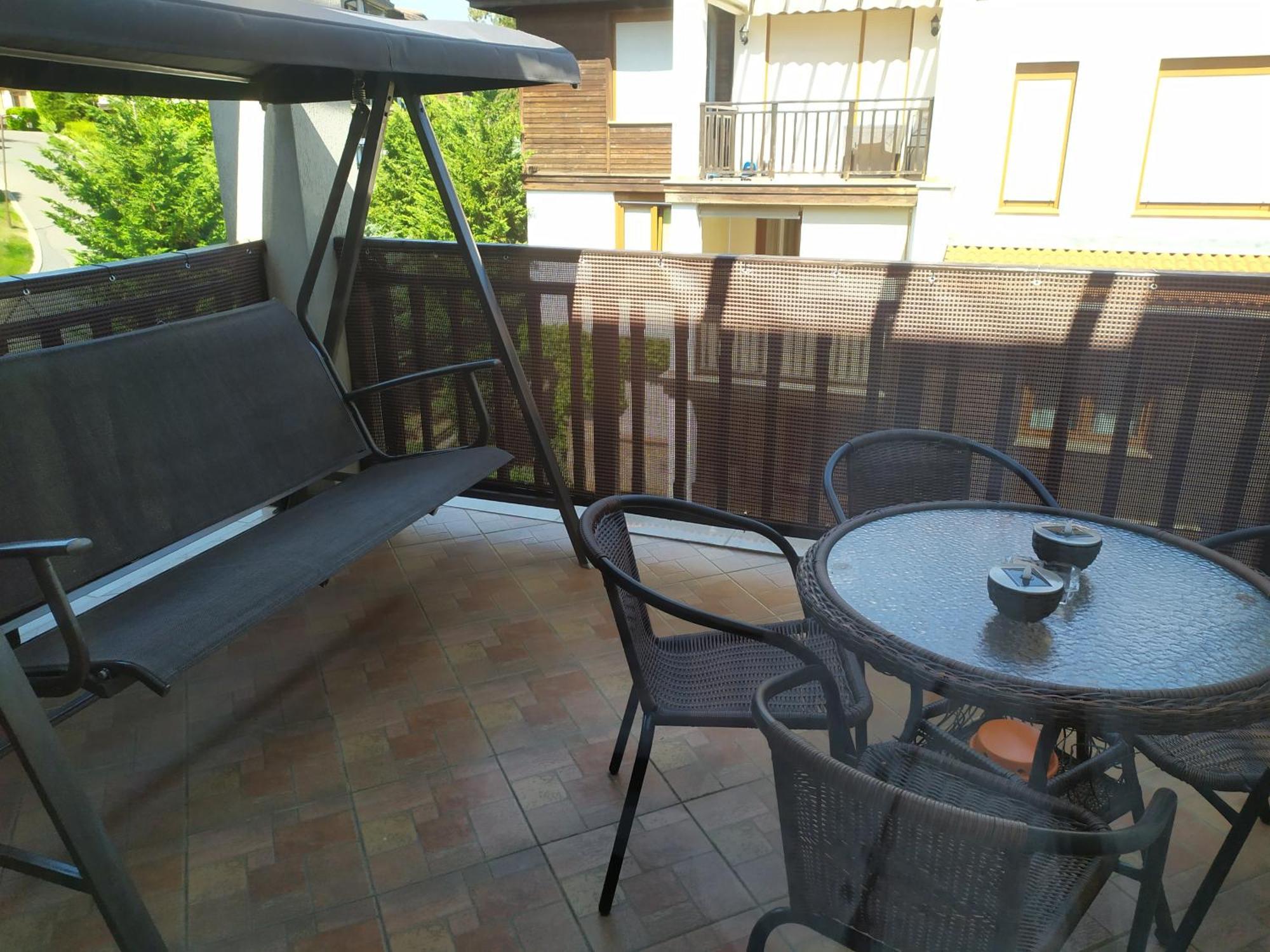 Sea Bliss Retreat -Santa Marina - Sozopol Apartment Luaran gambar