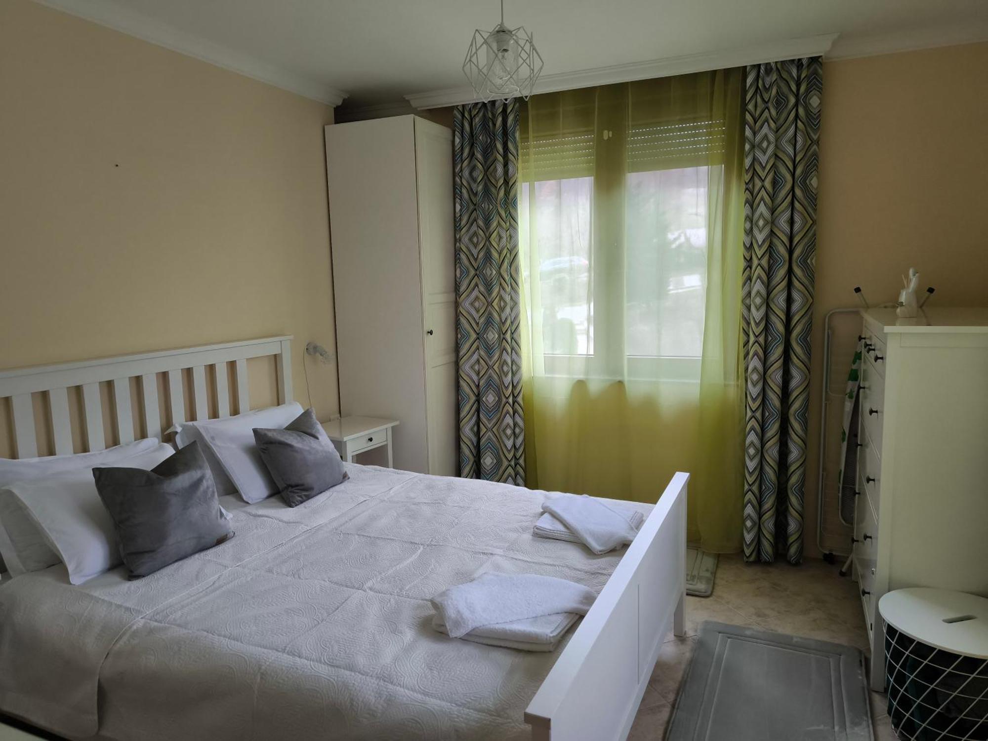 Sea Bliss Retreat -Santa Marina - Sozopol Apartment Luaran gambar