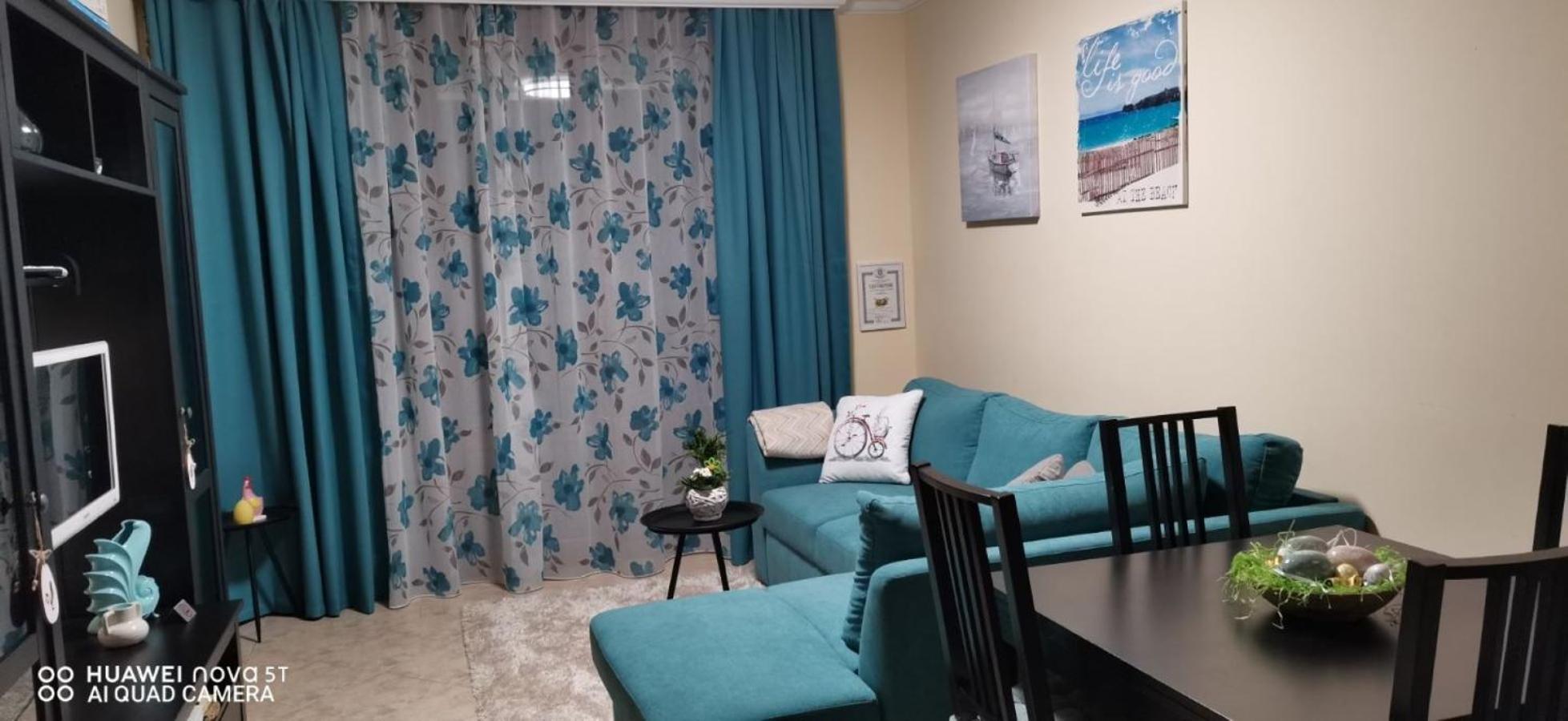 Sea Bliss Retreat -Santa Marina - Sozopol Apartment Luaran gambar